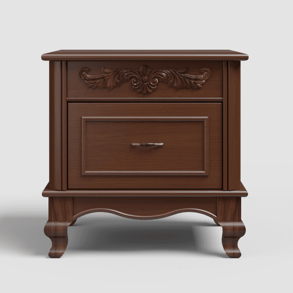 Bed Side Table - Heir