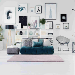 Saving Furniture Ideas for Small Apartments
